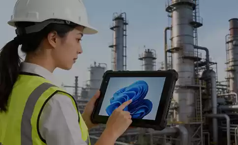 Co sprawia, że ​​jesteśmy niezawodnym producentem wytrzymałych tablet&oacute;w z systemem Windows 10/11 w Chinach