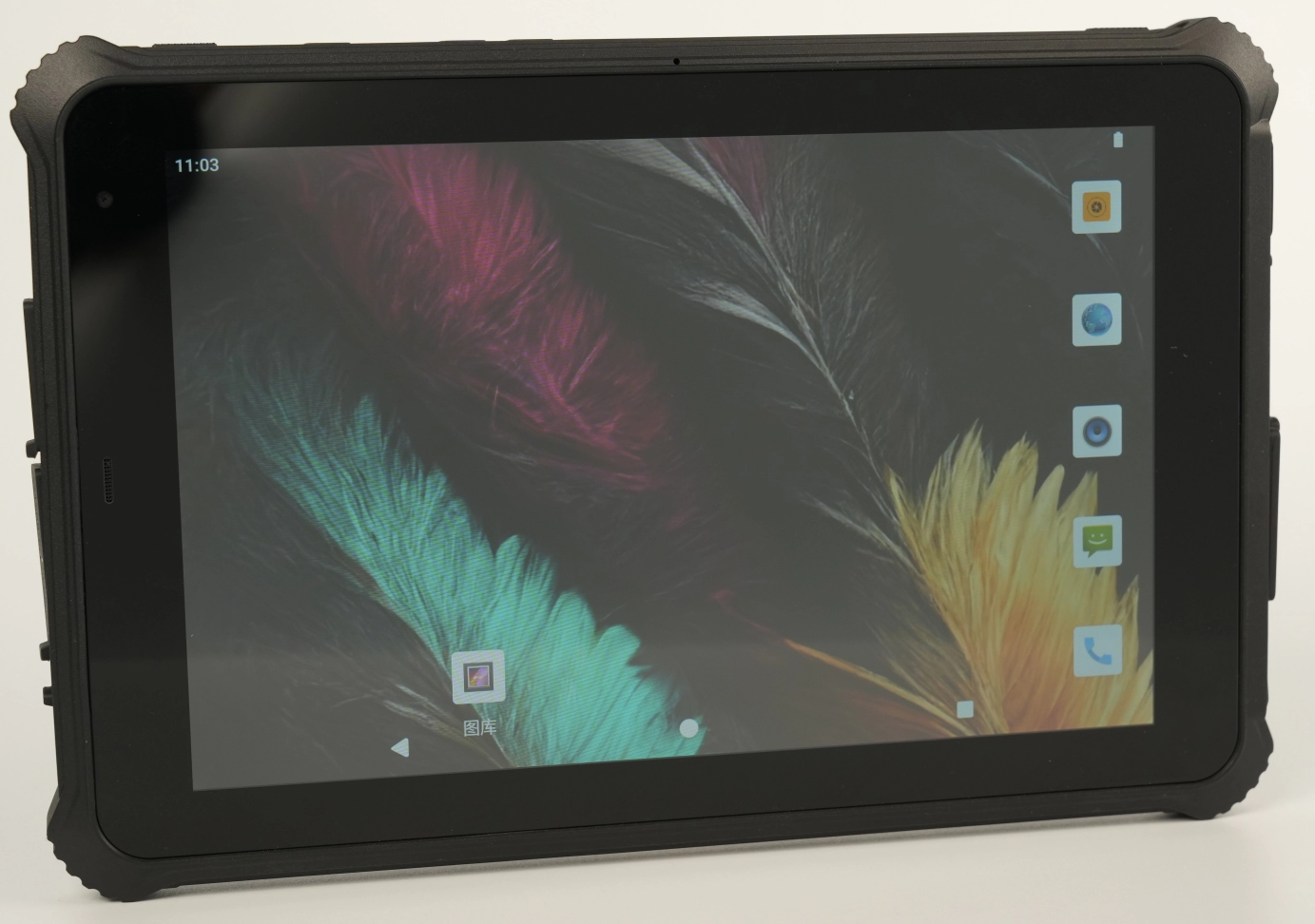 Fushi przedstawia nowe, 8- i 10-calowe wzmocnione tablety z procesorem Intel&reg; N100