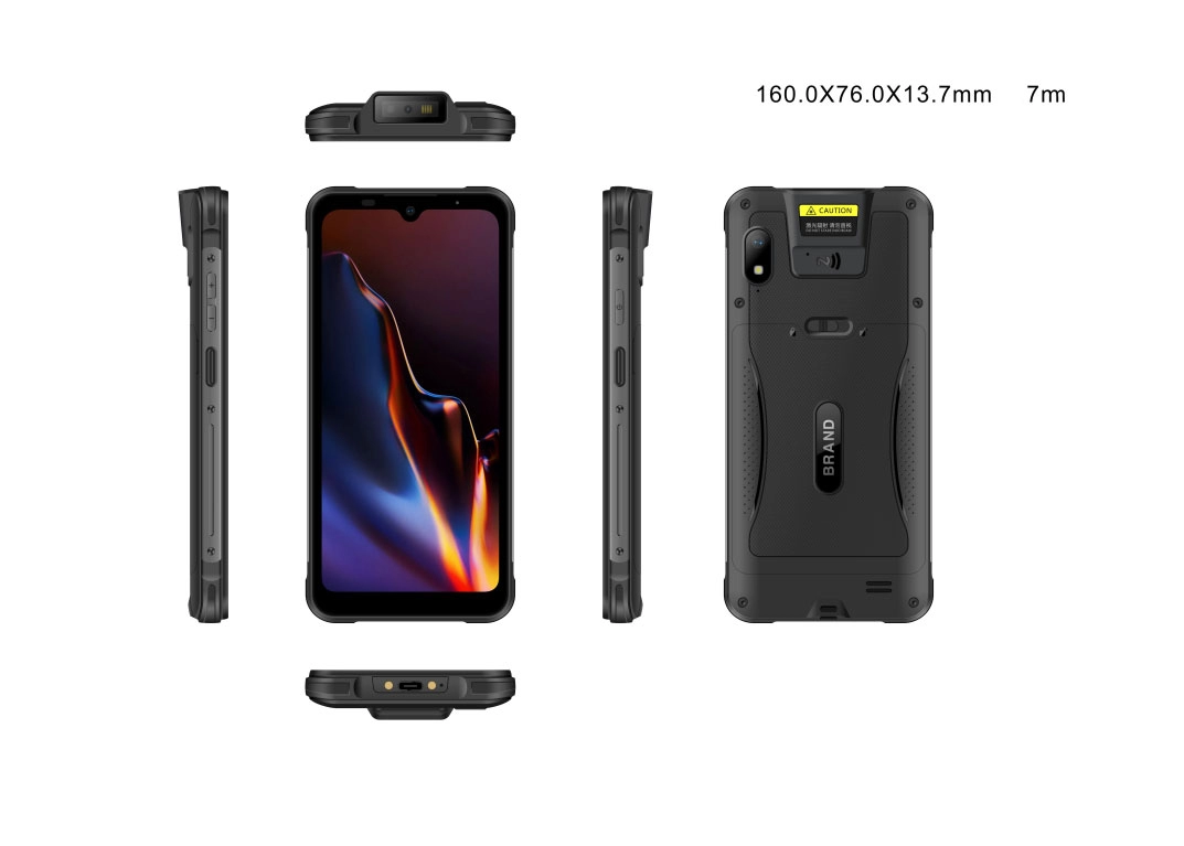 Dlaczego w pełni wytrzymałe walkie-talkie 4G zastępują tradycyjne radia