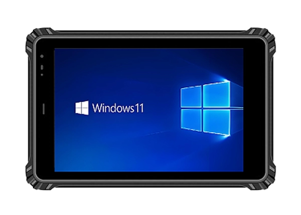 RT-10NF 10-calowy, wytrzymały tablet z systemem Windows 10/11