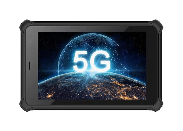 RT-08D9 8-calowy, wytrzymały tablet z systemem Android14 5G RT-08D9 8-calowy, wytrzymały tablet z systemem Android14 5G